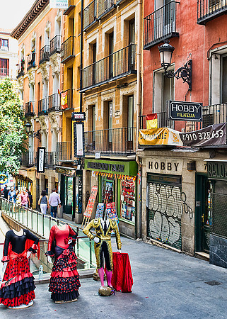 Madrid