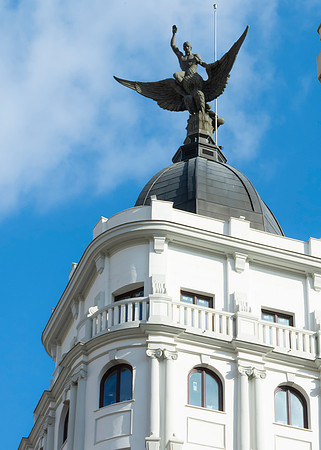 Madrid