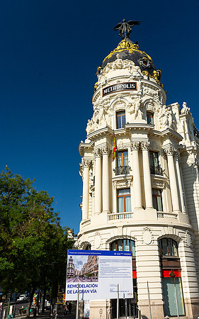Madrid