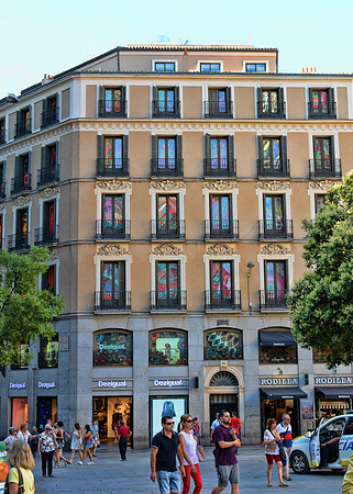 Madrid