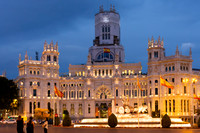 Madrid