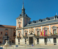 Madrid