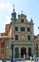 Madrid