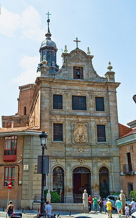 Madrid