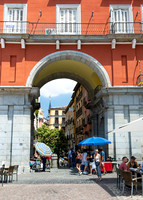 Madrid