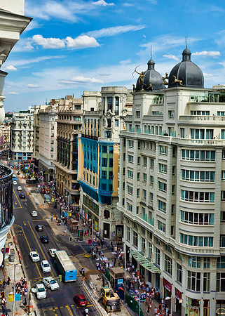 Madrid