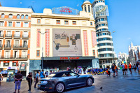 Madrid