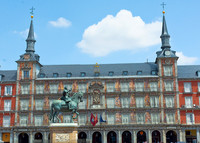Madrid