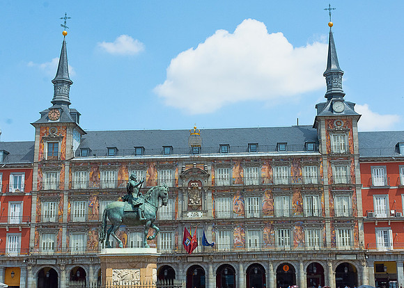 Madrid