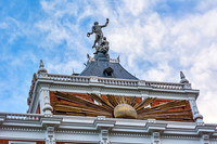 Madrid