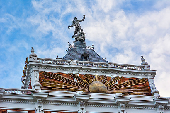 Madrid