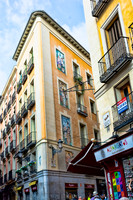 Madrid