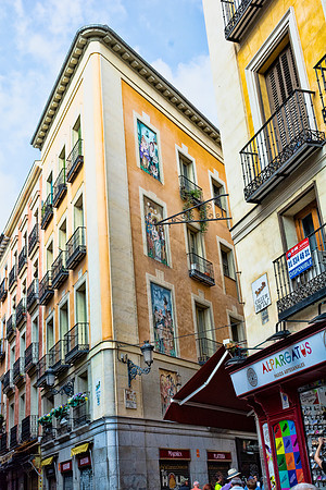 Madrid