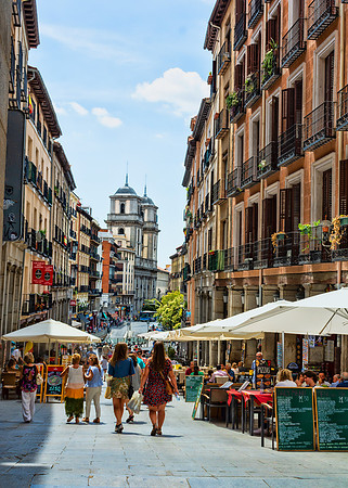 Madrid