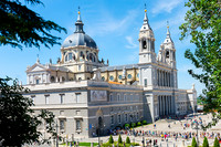 Madrid