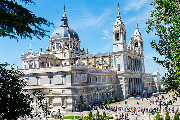 Madrid