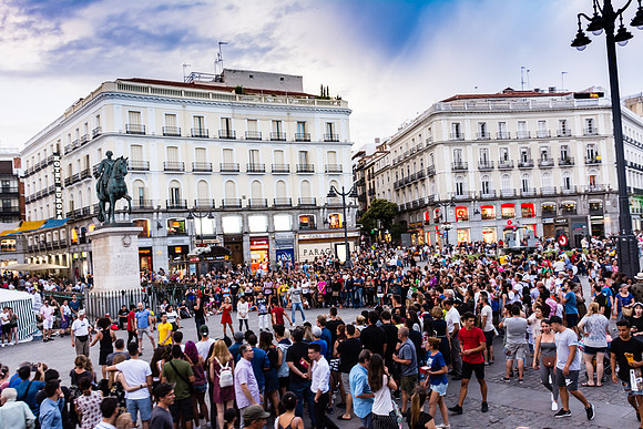 Madrid