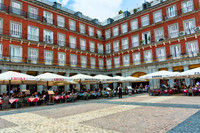 Madrid