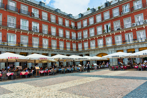 Madrid