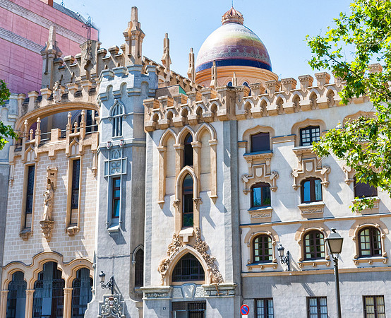 Madrid