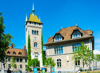 Zurich