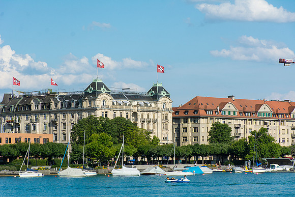 Zurich