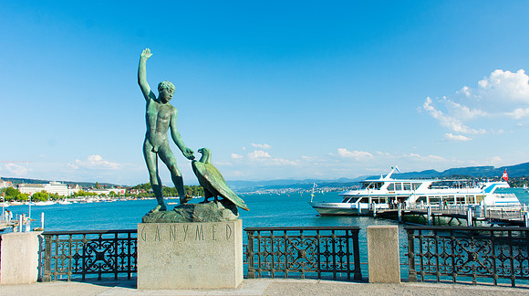 Zurich