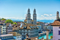 Zurich