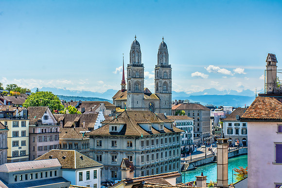 Zurich