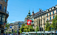 Zurich