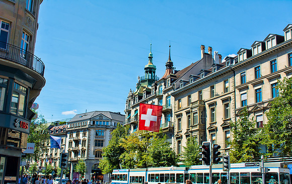 Zurich