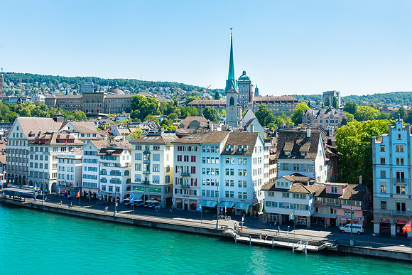 Zurich