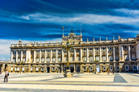Madrid