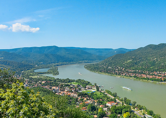 Danube River
