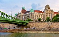 Budapest