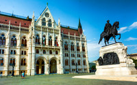 Budapest