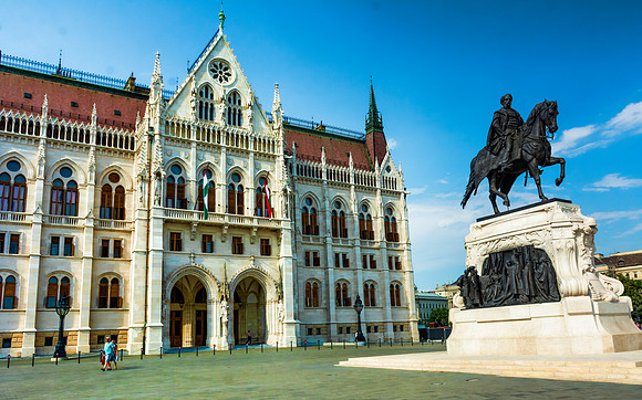 Budapest