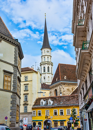 Vienna