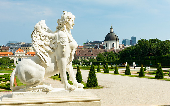 Vienna