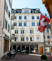 Zurich