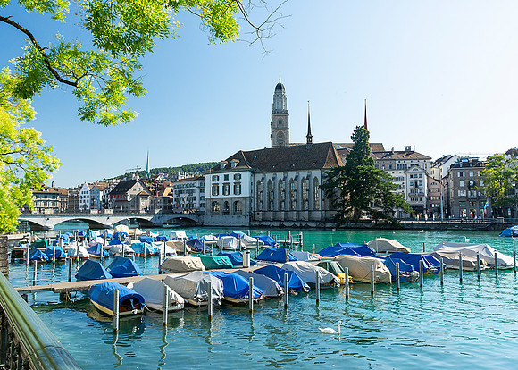Zurich