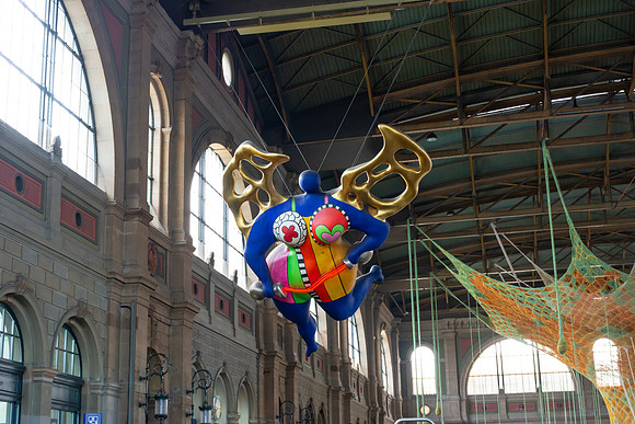 Zurich