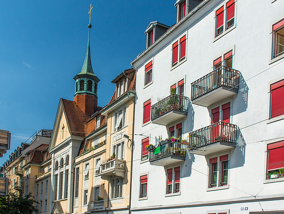 Zurich