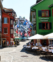 Zurich