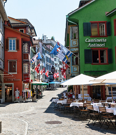Zurich
