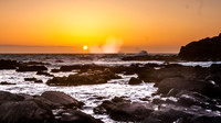 Cambria, California