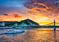 Danube River