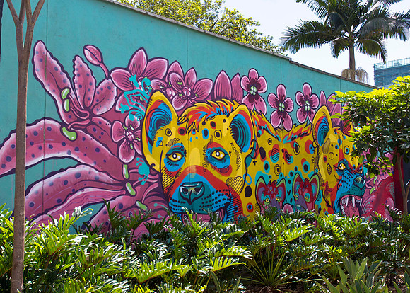 Medellin, Colombia