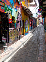 Bogota, Colombia