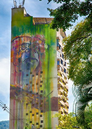 Medellin, Colombia